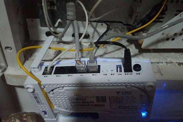 無(wú)線路由器經(jīng)常重啟有什么好處