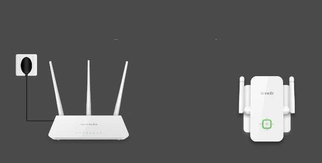 WiFi擴展器有什么用?WiFi擴展器怎么設置
