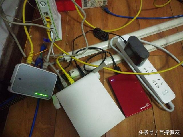 電信寬帶免費升200兆寬帶,那么需要換路由器、網線、交換機嗎
