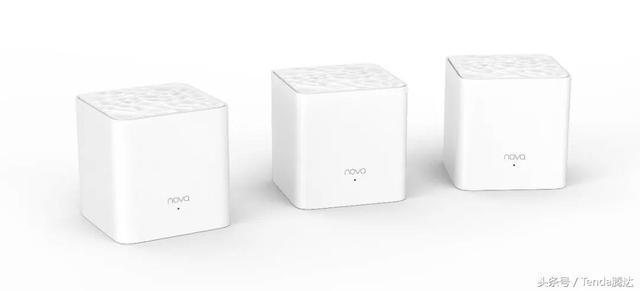 騰達路由器QoS限速功能怎么設置使用