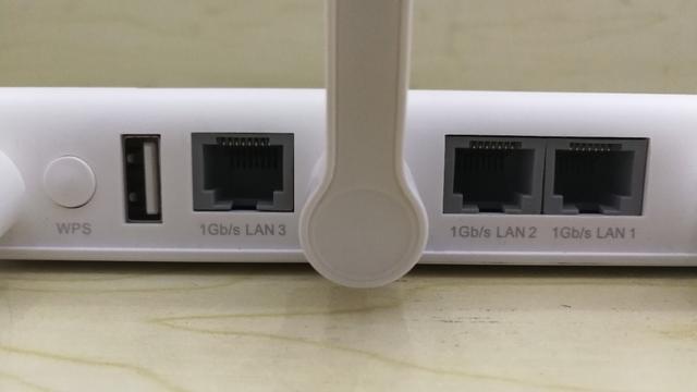 電信定制版360路由器怎么樣