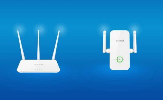 WiFi擴展器有什么用?WiFi擴展器怎么設置