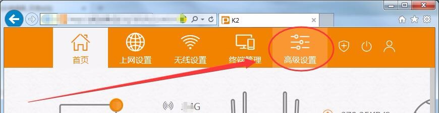 怎么訪問二級(jí)路由?路由器二級(jí)路由的訪問方法