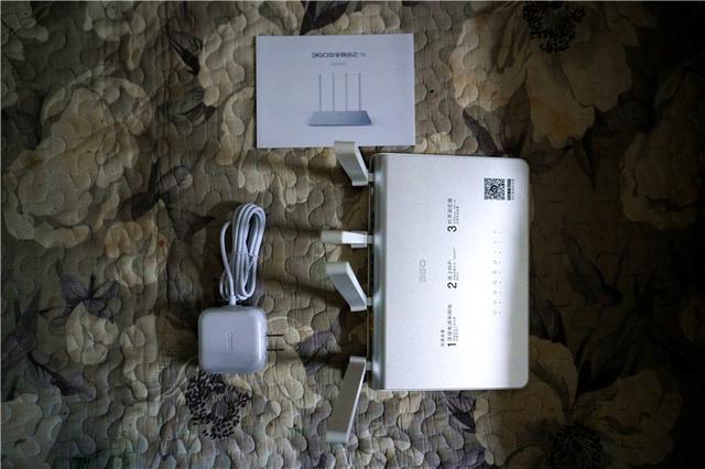 360路由器2怎么樣？值得購買嗎