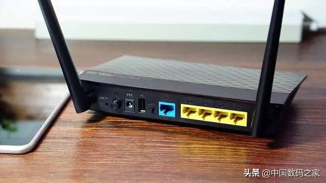 路由器上WAN和LAN口的區(qū)別和連線方法