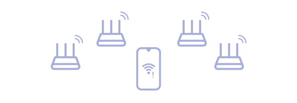 手機wifi信號滿格無法上網(wǎng)怎么辦