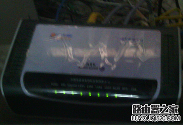 如何實現兩個無線路由器WDS連接