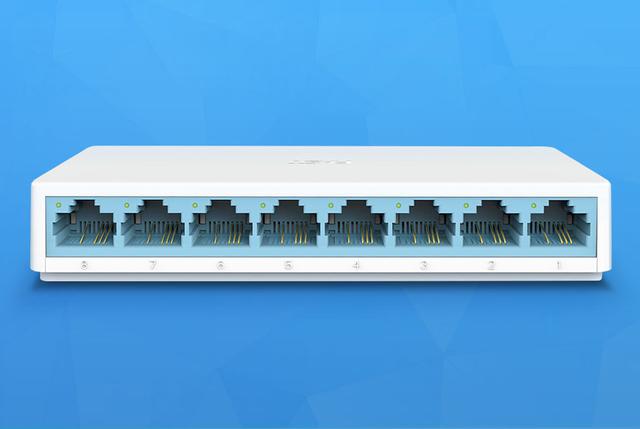 怎么區分路由器、交換機和貓?