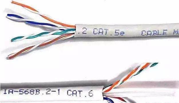 家里寬帶升級到200兆了,路由器和網線是不是需要更換?