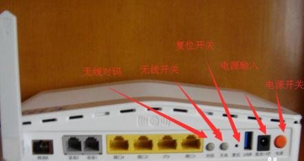 電信天翼寬帶路由器怎么重新設置登錄密碼