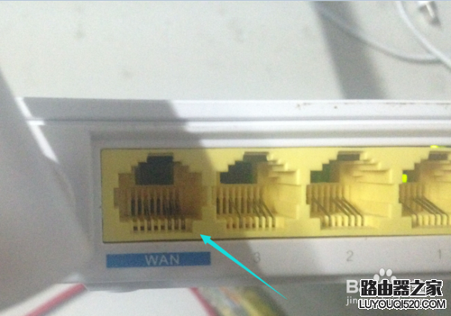 如何配置路由器和電腦的連接