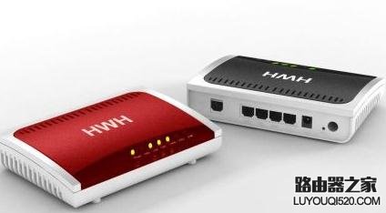 為什么進不去路由器管理頁面