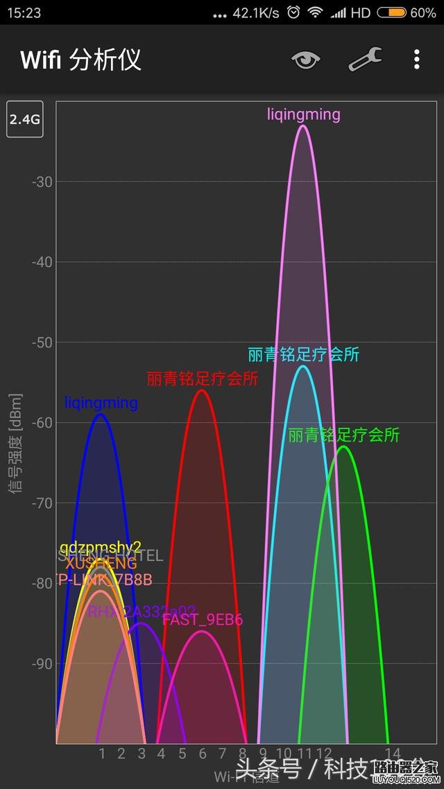 無線路由器WDS橋接增強(qiáng)WiFi信號(hào)的方法