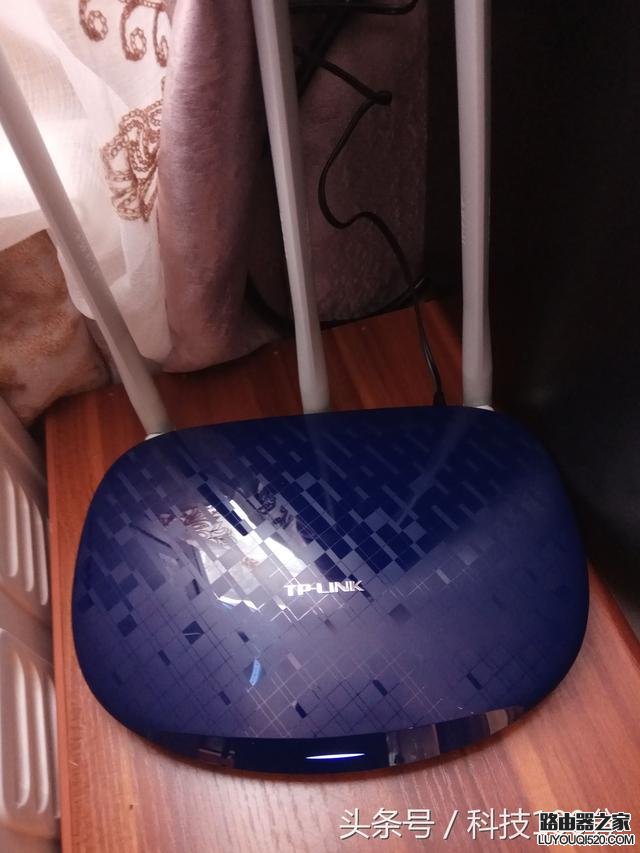 無線路由器WDS橋接增強(qiáng)WiFi信號(hào)的方法