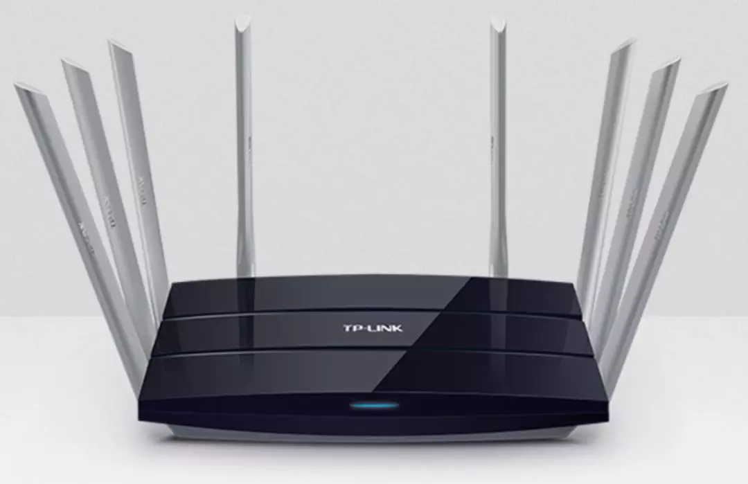 教你怎么選擇適合自己的路由器