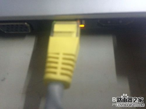 如何配置路由器和電腦的連接