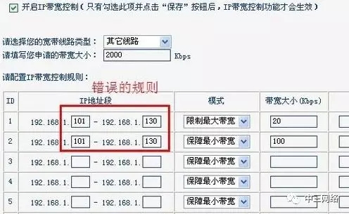 無線路由器怎么設置和控制網(wǎng)速？