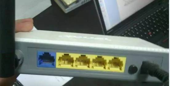 校園網無線路由器怎么設置？