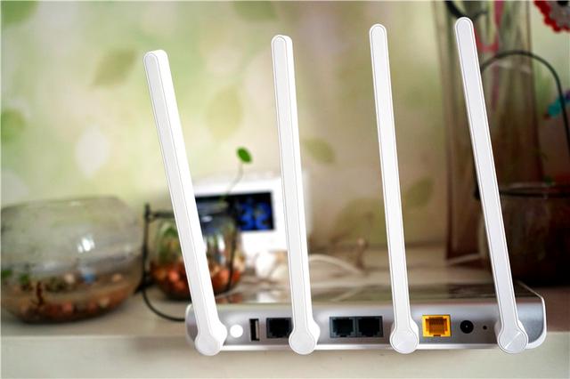 360路由器2怎么樣？值得購買嗎