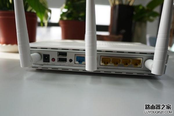 無線路由器傳輸距離是多少