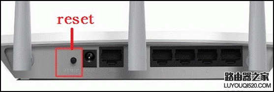 如何通過路由器指示燈找出網(wǎng)絡(luò)故障?