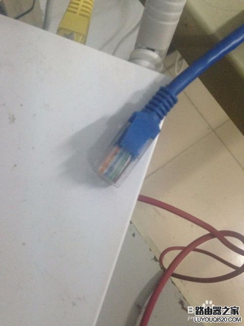 如何配置路由器和電腦的連接