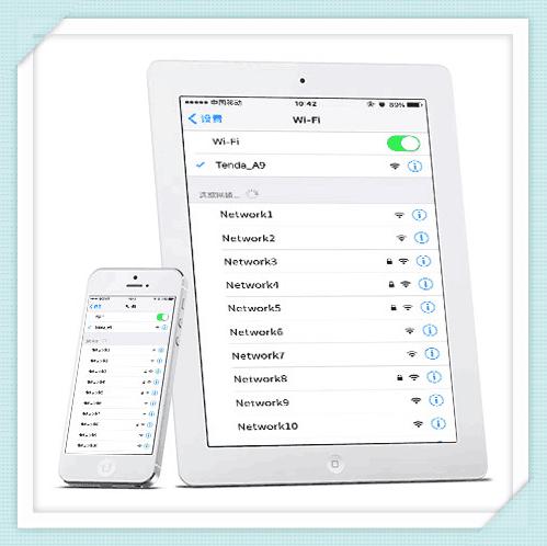 兩臺無線路由器之間怎么用無線進行連接