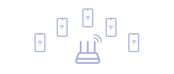 手機wifi信號滿格無法上網(wǎng)怎么辦