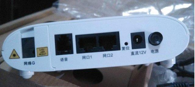 怎么區分路由器、交換機和貓?