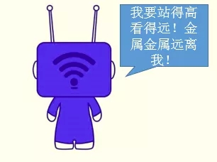 光貓和無線路由器要怎么保養維護