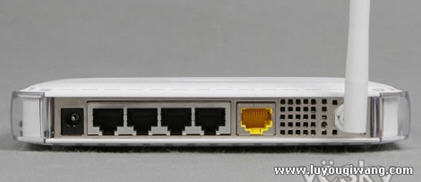 無線路由器使用方法，教你怎么設置無線路由