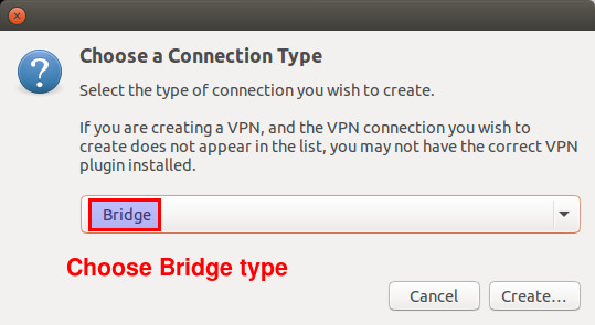Ubuntu系統如何配置網橋?Ubuntu系統配置網橋詳細教程