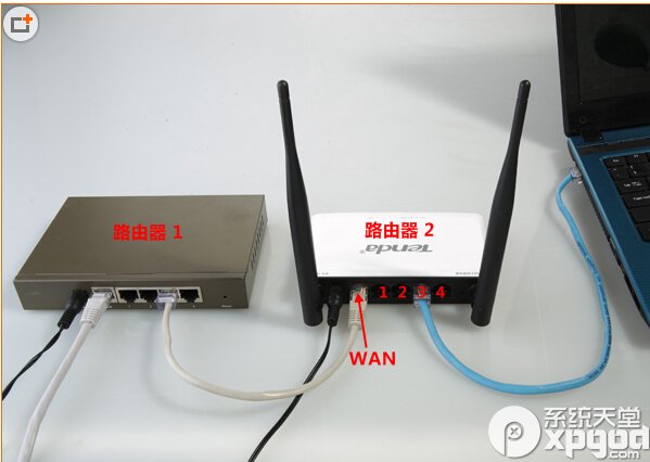 tplink+路由器怎么設置 設置tplink+路由器圖文教程