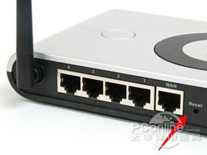 輸入192.168.1.1登陸頁面打不開怎么辦