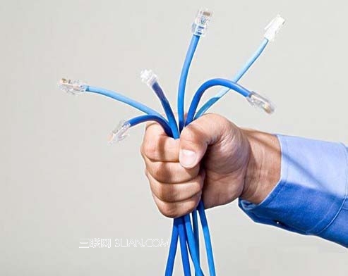 怎么安裝無(wú)線路由器