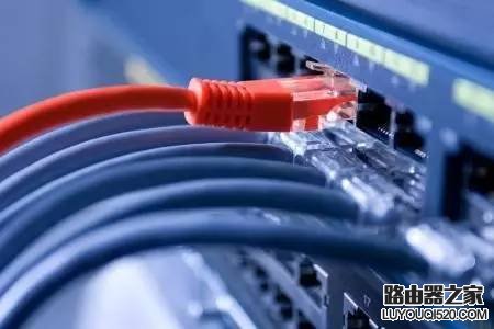 無線路由器設置方法小白教程