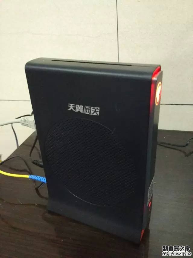 無線路由器設置方法小白教程