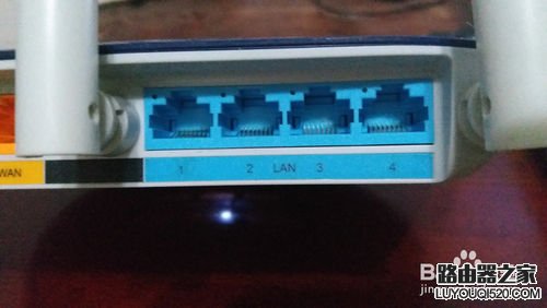 如何快速設置家用無線路由器