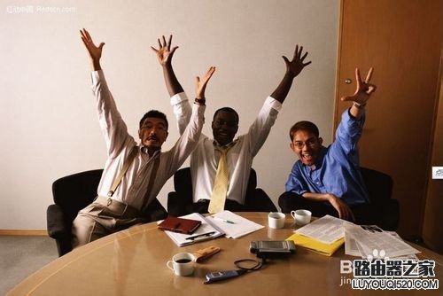 不同場所無線路由器設置常見的三種情況