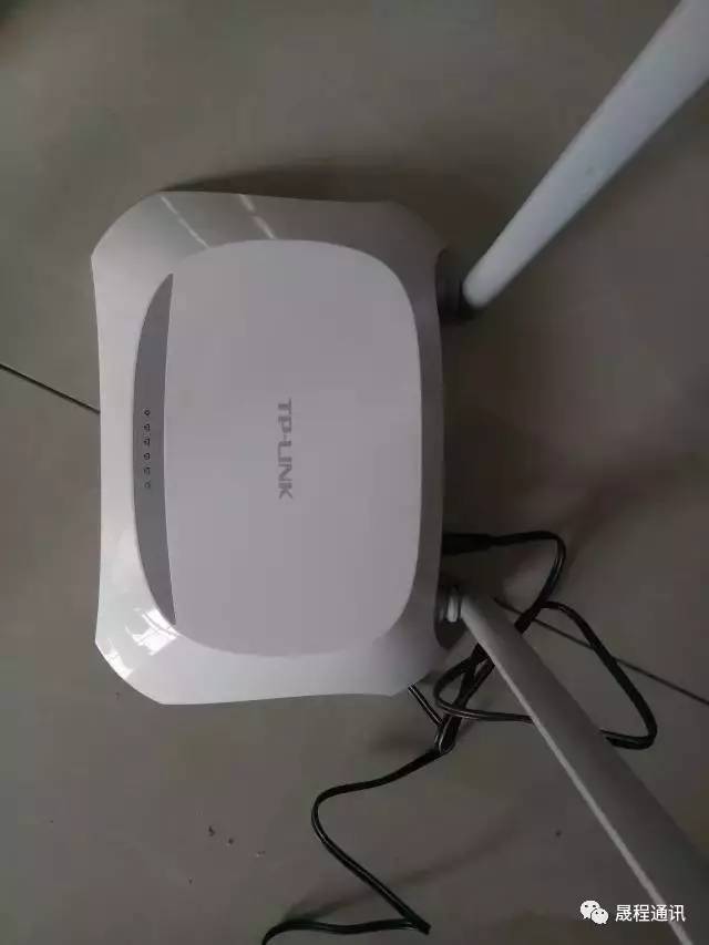 家用無線路由器設置方法