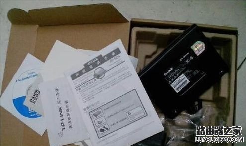 路由器怎么設置無線網絡(圖文)