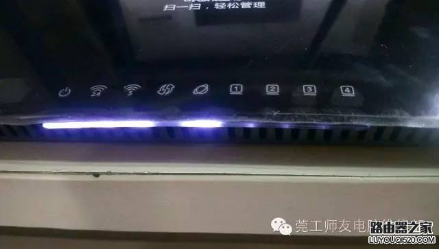 路由器怎么安裝?手把手教你如何安裝無(wú)線路由器