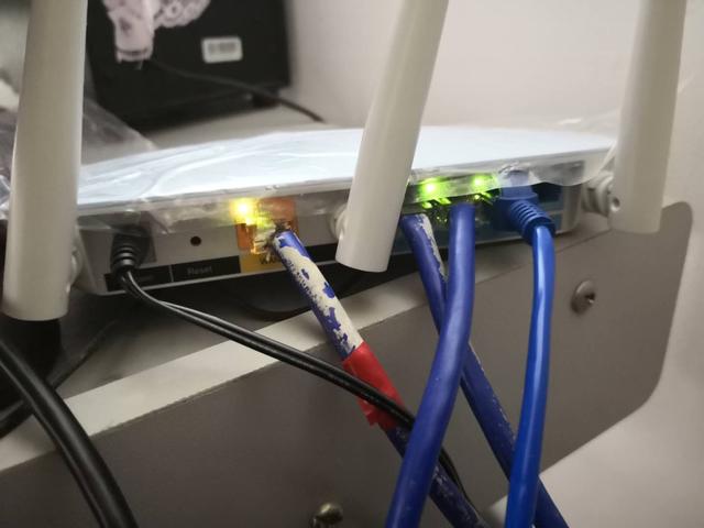 無(wú)線路由器從安裝到怎么設(shè)置過(guò)程詳解