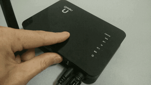 手機怎么設置無線路由器？手機設置無線路由器圖文教程