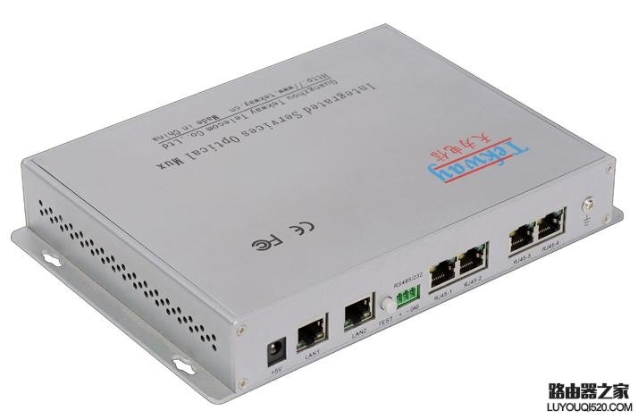 光纖貓接無線路由器設置 這幾步你了解嗎