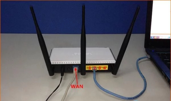 怎么用筆記本設(shè)置無(wú)線路由器？