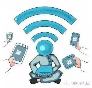 教你設置無線路由器以及處理路由器常見問題