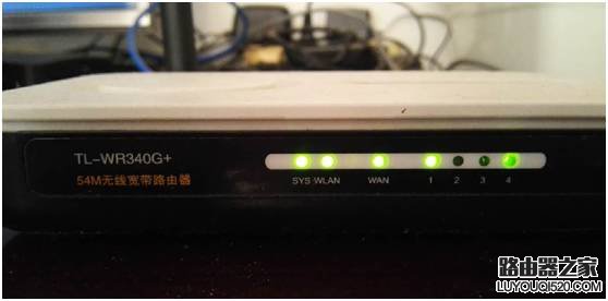 不會設置路由器怎么辦？新手設置無線路由器教程圖解