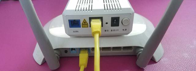 無線路由器不會設(shè)置怎么辦?簡單的路由器設(shè)置方法