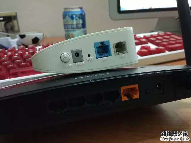 無線路由器設置方法小白教程